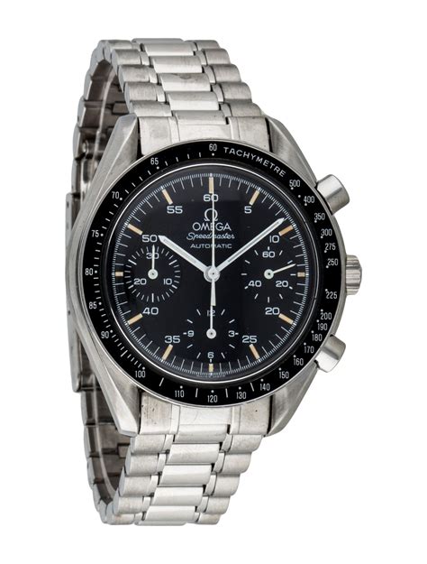 bracelet omega speedmaster reduced|omega speedmaster reduced automatic bracelet.